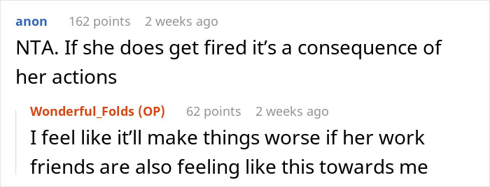 Woman Puts Coworker On Blast On Social Media, Is Shocked When She’s Fired