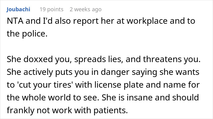 Woman Puts Coworker On Blast On Social Media, Is Shocked When She’s Fired