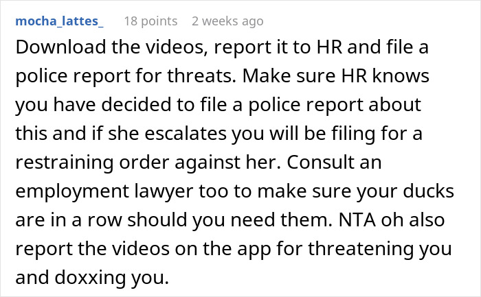 Woman Puts Coworker On Blast On Social Media, Is Shocked When She’s Fired