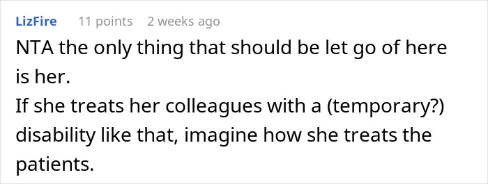 Woman Puts Coworker On Blast On Social Media, Is Shocked When She’s Fired