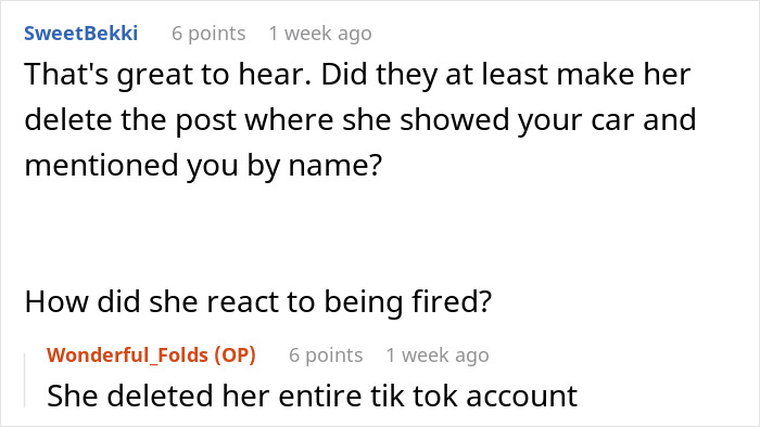 Woman Puts Coworker On Blast On Social Media, Is Shocked When She’s Fired