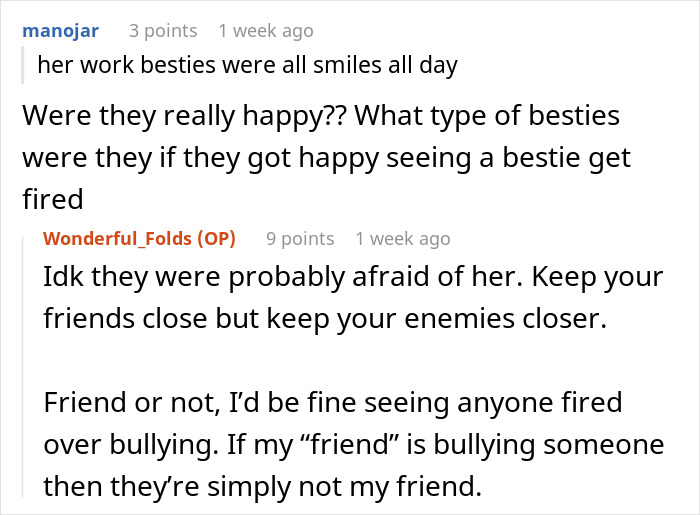 Woman Puts Coworker On Blast On Social Media, Is Shocked When She’s Fired