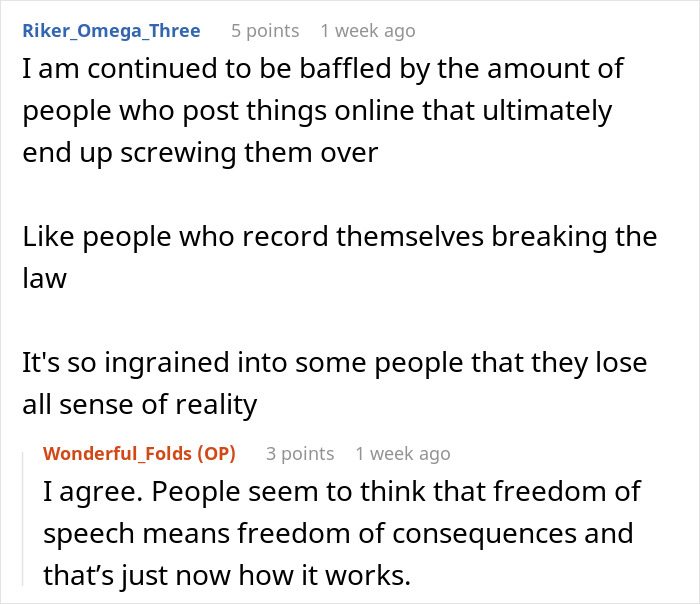 Woman Puts Coworker On Blast On Social Media, Is Shocked When She’s Fired