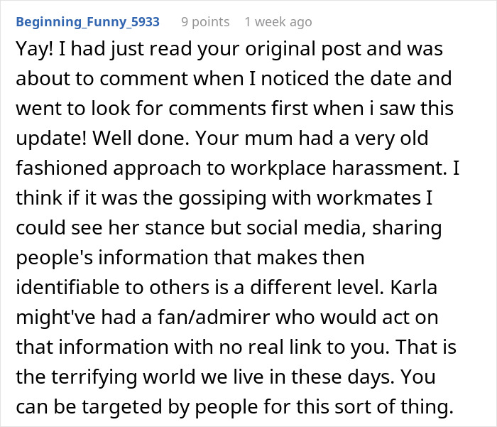 Woman Puts Coworker On Blast On Social Media, Is Shocked When She’s Fired