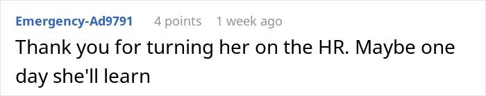 Woman Puts Coworker On Blast On Social Media, Is Shocked When She’s Fired