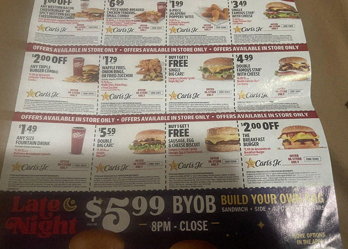 63 Jobs That Revealed To People Industry Secrets They Never Knew As Customers 63 Jobs That Revealed To People Industry Secrets They Never Knew As Customers