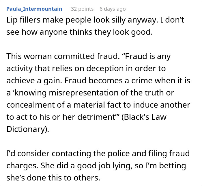 Makeup Artist Pretends To Be Sick On Woman’s Wedding Day For “Easy Money”