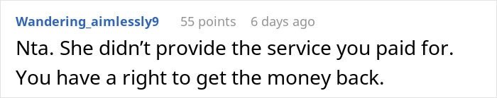 Makeup Artist Pretends To Be Sick On Woman’s Wedding Day For “Easy Money”