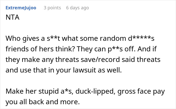 Makeup Artist Pretends To Be Sick On Woman’s Wedding Day For “Easy Money”