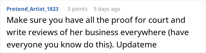 Makeup Artist Pretends To Be Sick On Woman’s Wedding Day For “Easy Money”