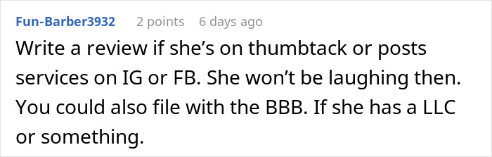 Makeup Artist Pretends To Be Sick On Woman’s Wedding Day For “Easy Money”