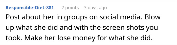 Makeup Artist Pretends To Be Sick On Woman’s Wedding Day For “Easy Money”