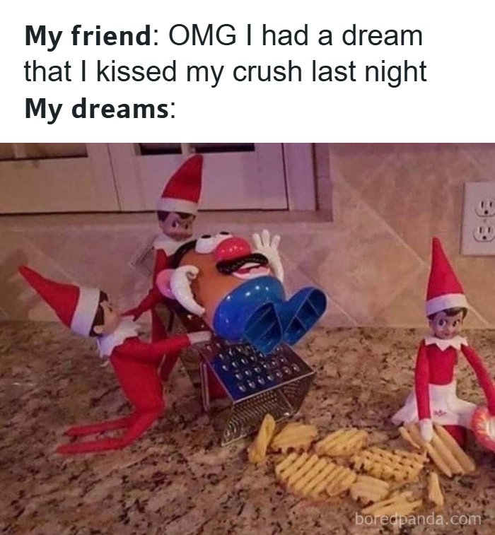 76 Hilarious Memes For Anyone Who Enjoys Their Humor With A Touch Of Darkness