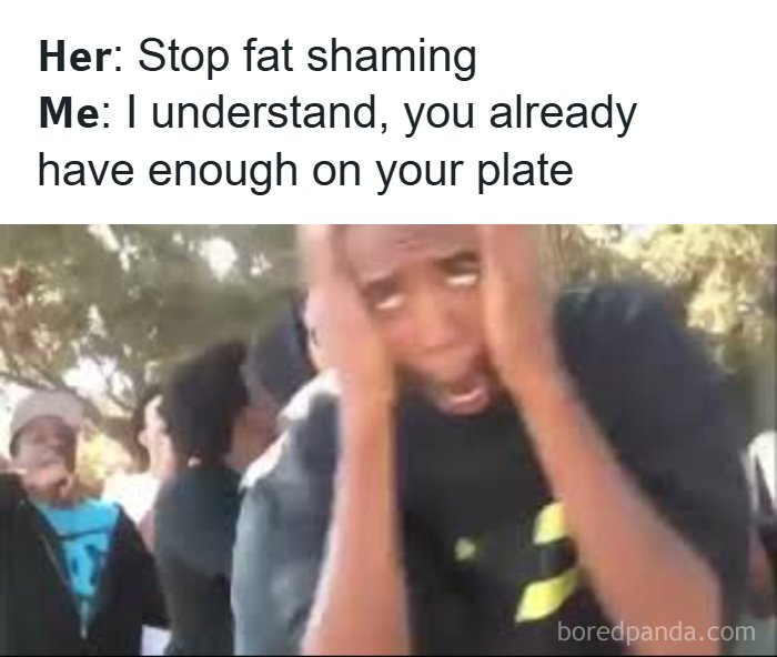 76 Hilarious Memes For Anyone Who Enjoys Their Humor With A Touch Of Darkness