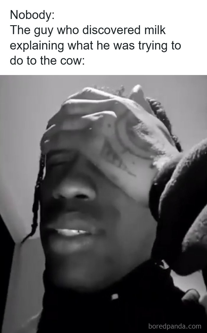 76 Hilarious Memes For Anyone Who Enjoys Their Humor With A Touch Of Darkness