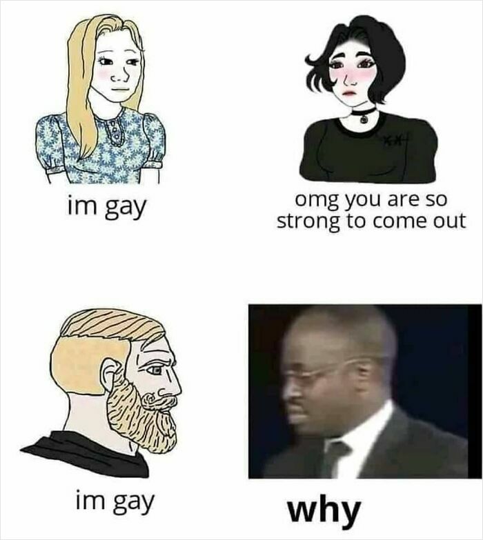 76 Hilarious Memes For Anyone Who Enjoys Their Humor With A Touch Of Darkness