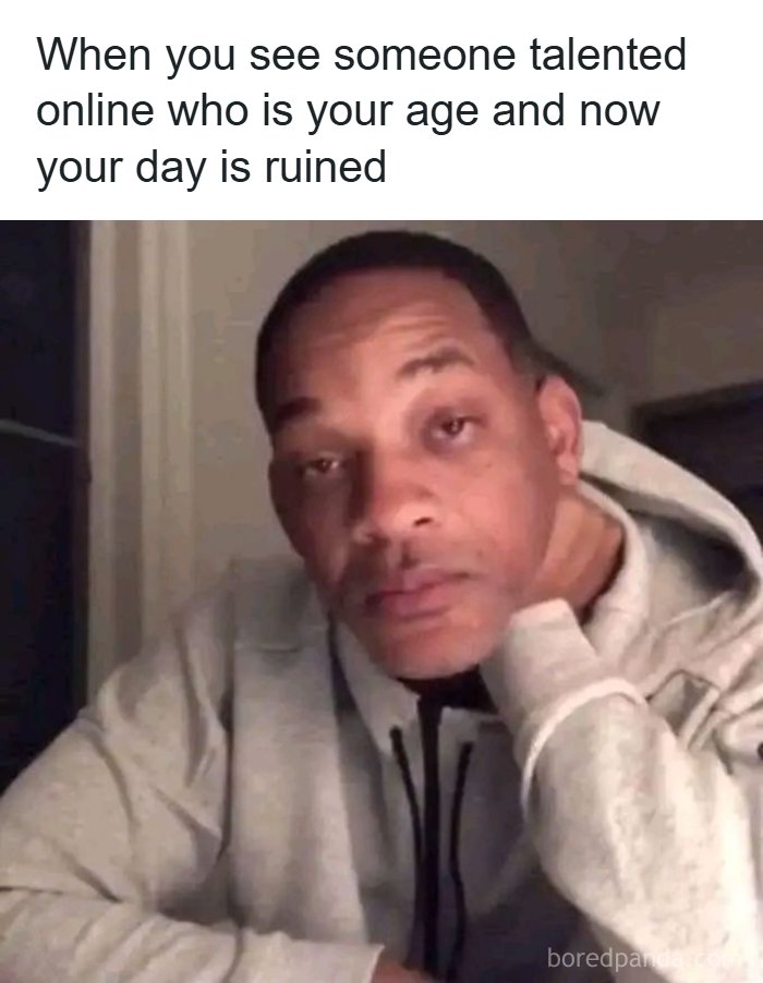 76 Hilarious Memes For Anyone Who Enjoys Their Humor With A Touch Of Darkness