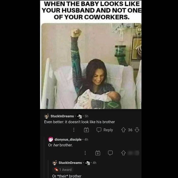 76 Hilarious Memes For Anyone Who Enjoys Their Humor With A Touch Of Darkness