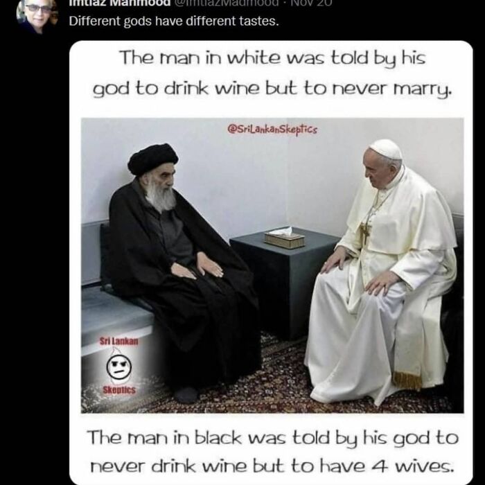 76 Hilarious Memes For Anyone Who Enjoys Their Humor With A Touch Of Darkness