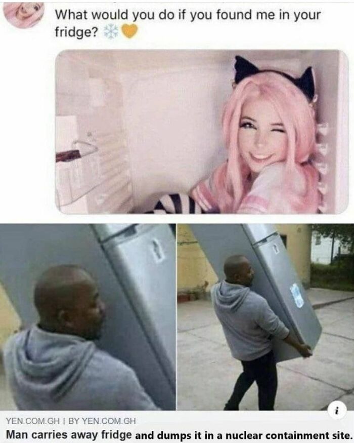 76 Hilarious Memes For Anyone Who Enjoys Their Humor With A Touch Of Darkness