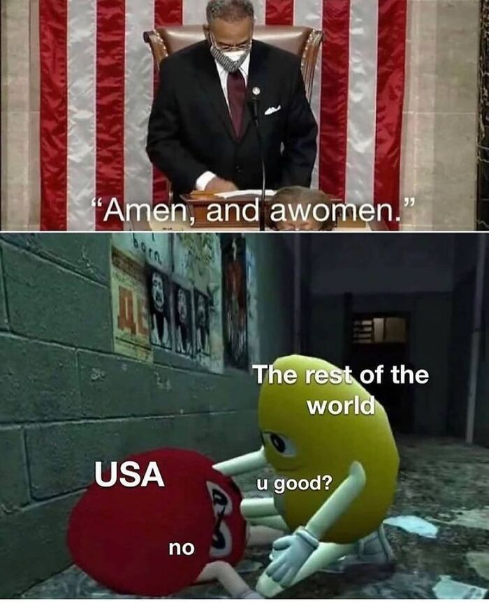 76 Hilarious Memes For Anyone Who Enjoys Their Humor With A Touch Of Darkness