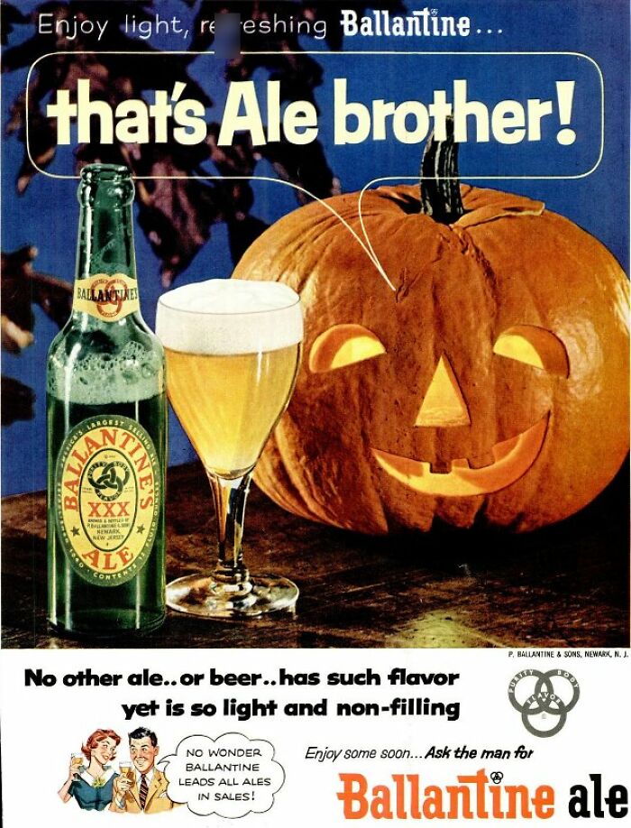 80 Fascinating And Bizarre Vintage Ads That Probably Wouldn’t Fly Today 80 Fascinating And Bizarre Vintage Ads That Probably Wouldn’t Fly Today