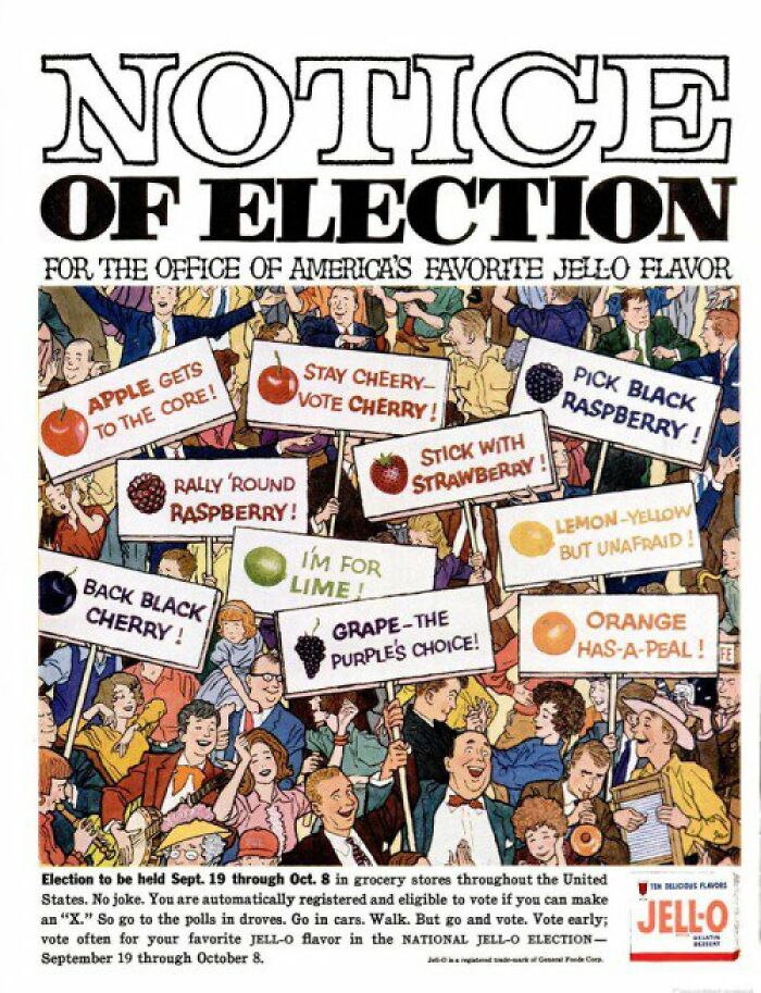 80 Fascinating And Bizarre Vintage Ads That Probably Wouldn’t Fly Today 80 Fascinating And Bizarre Vintage Ads That Probably Wouldn’t Fly Today