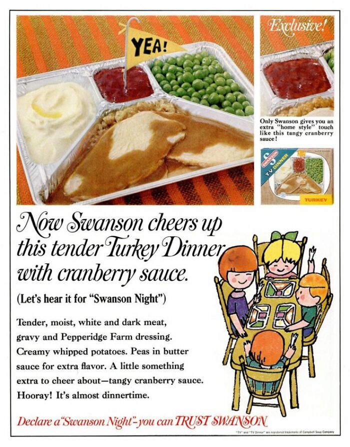 80 Fascinating And Bizarre Vintage Ads That Probably Wouldn’t Fly Today 80 Fascinating And Bizarre Vintage Ads That Probably Wouldn’t Fly Today