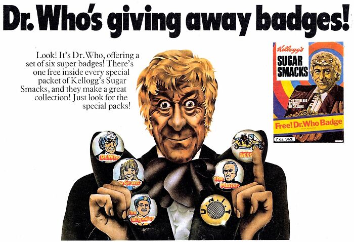 80 Fascinating And Bizarre Vintage Ads That Probably Wouldn’t Fly Today 80 Fascinating And Bizarre Vintage Ads That Probably Wouldn’t Fly Today