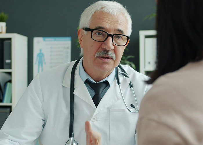 67 Most Unprofessional Things Doctors Have Said To Patients 67 Most Unprofessional Things Doctors Have Said To Patients