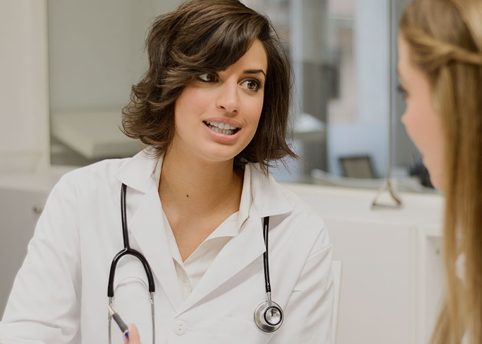 67 Most Unprofessional Things Doctors Have Said To Patients 67 Most Unprofessional Things Doctors Have Said To Patients