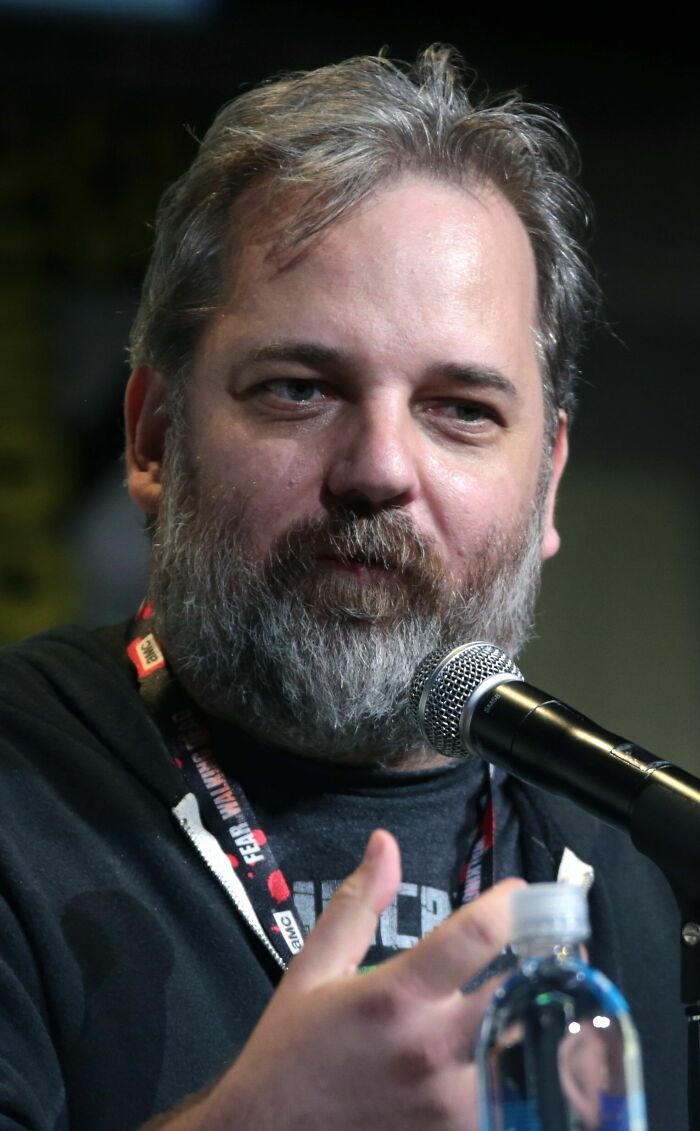 Dan Harmon: Bio And Career Highlights Dan Harmon: Bio And Career Highlights