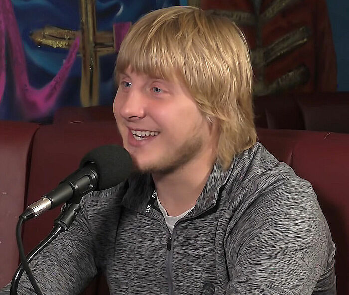 Paddy Pimblett: Bio And Career Highlights