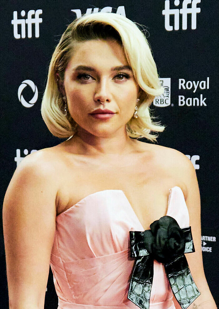 Florence Pugh: Bio And Career Highlights