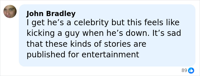 “9 1/2 Weeks To Vacate”: Unrecognizable Mickey Rourke Faces Eviction From LA Home Over $60K Unpaid Rent