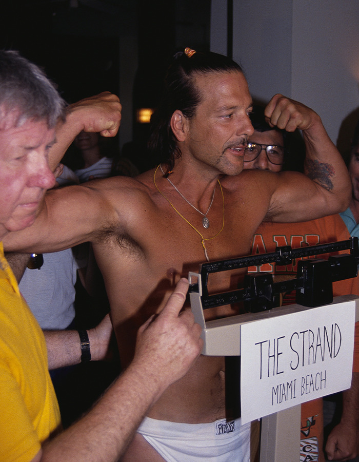 “9 1/2 Weeks To Vacate”: Unrecognizable Mickey Rourke Faces Eviction From LA Home Over $60K Unpaid Rent