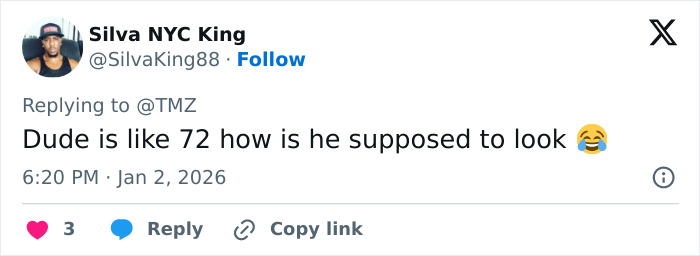 “9 1/2 Weeks To Vacate”: Unrecognizable Mickey Rourke Faces Eviction From LA Home Over $60K Unpaid Rent