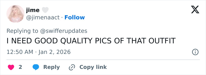 “Trying To Upstage The Bride”: Taylor Swift’s Look For Friend’s Wedding Scrutinized By Fans