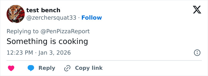 “Better Intel Than Politicians”: Pentagon Pizza Spike During Venezuela Attack Revives Bizarre Theory