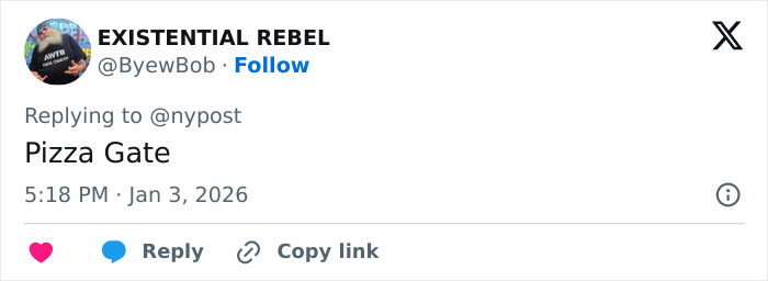 “Better Intel Than Politicians”: Pentagon Pizza Spike During Venezuela Attack Revives Bizarre Theory