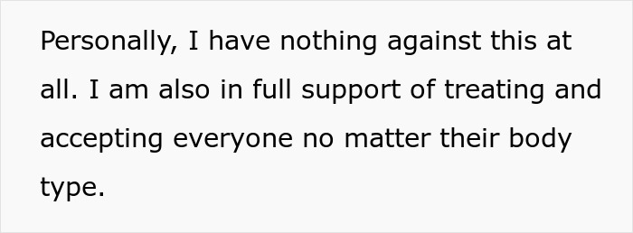 Woman Fed Up With Coworker Preaching Body Positivity While Skinny-Shaming, Blows Up At Her