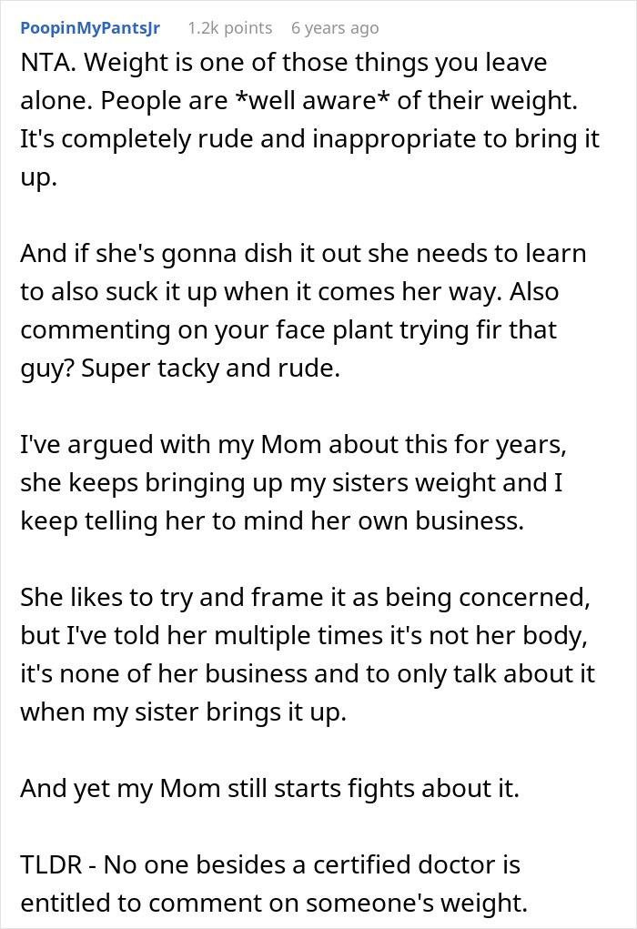 Woman Fed Up With Coworker Preaching Body Positivity While Skinny-Shaming, Blows Up At Her