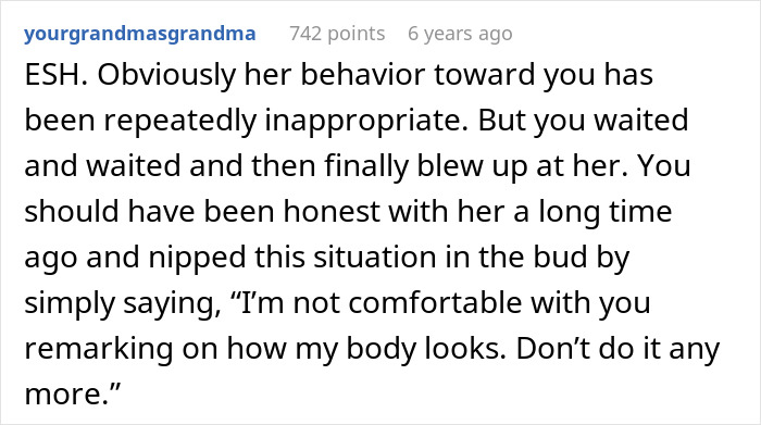 Woman Fed Up With Coworker Preaching Body Positivity While Skinny-Shaming, Blows Up At Her