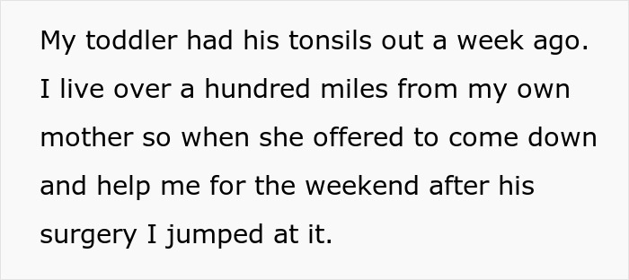 MIL Poisons Family Dog, Verbally Attacks Woman, Is Still Shocked She’s Kicked Out Of Their House And Life