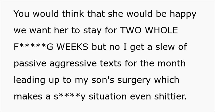 MIL Poisons Family Dog, Verbally Attacks Woman, Is Still Shocked She’s Kicked Out Of Their House And Life