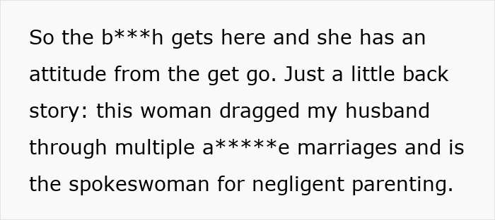MIL Poisons Family Dog, Verbally Attacks Woman, Is Still Shocked She’s Kicked Out Of Their House And Life