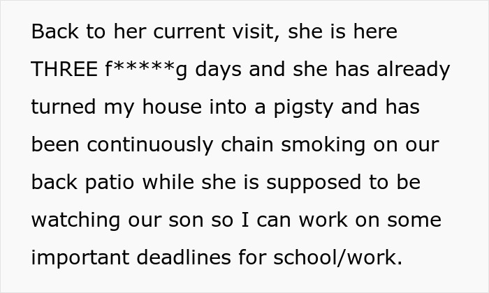 MIL Poisons Family Dog, Verbally Attacks Woman, Is Still Shocked She’s Kicked Out Of Their House And Life