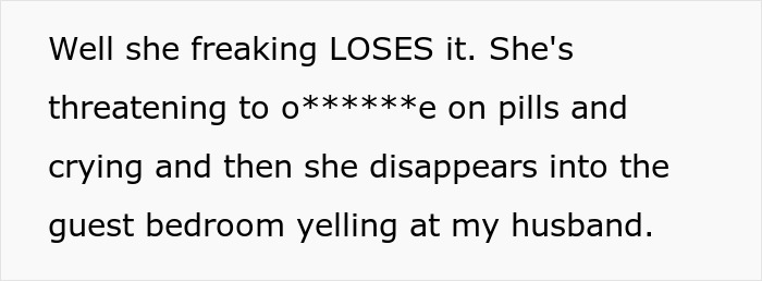 MIL Poisons Family Dog, Verbally Attacks Woman, Is Still Shocked She’s Kicked Out Of Their House And Life