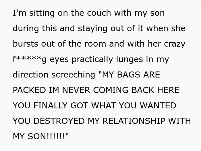 MIL Poisons Family Dog, Verbally Attacks Woman, Is Still Shocked She’s Kicked Out Of Their House And Life