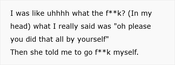MIL Poisons Family Dog, Verbally Attacks Woman, Is Still Shocked She’s Kicked Out Of Their House And Life